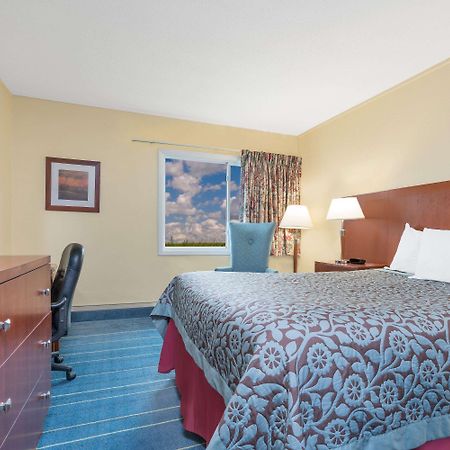 Days Inn By Wyndham Alexandria Mn Extérieur photo