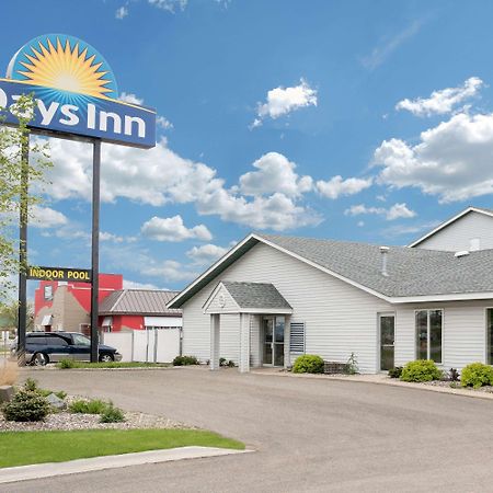 Days Inn By Wyndham Alexandria Mn Extérieur photo