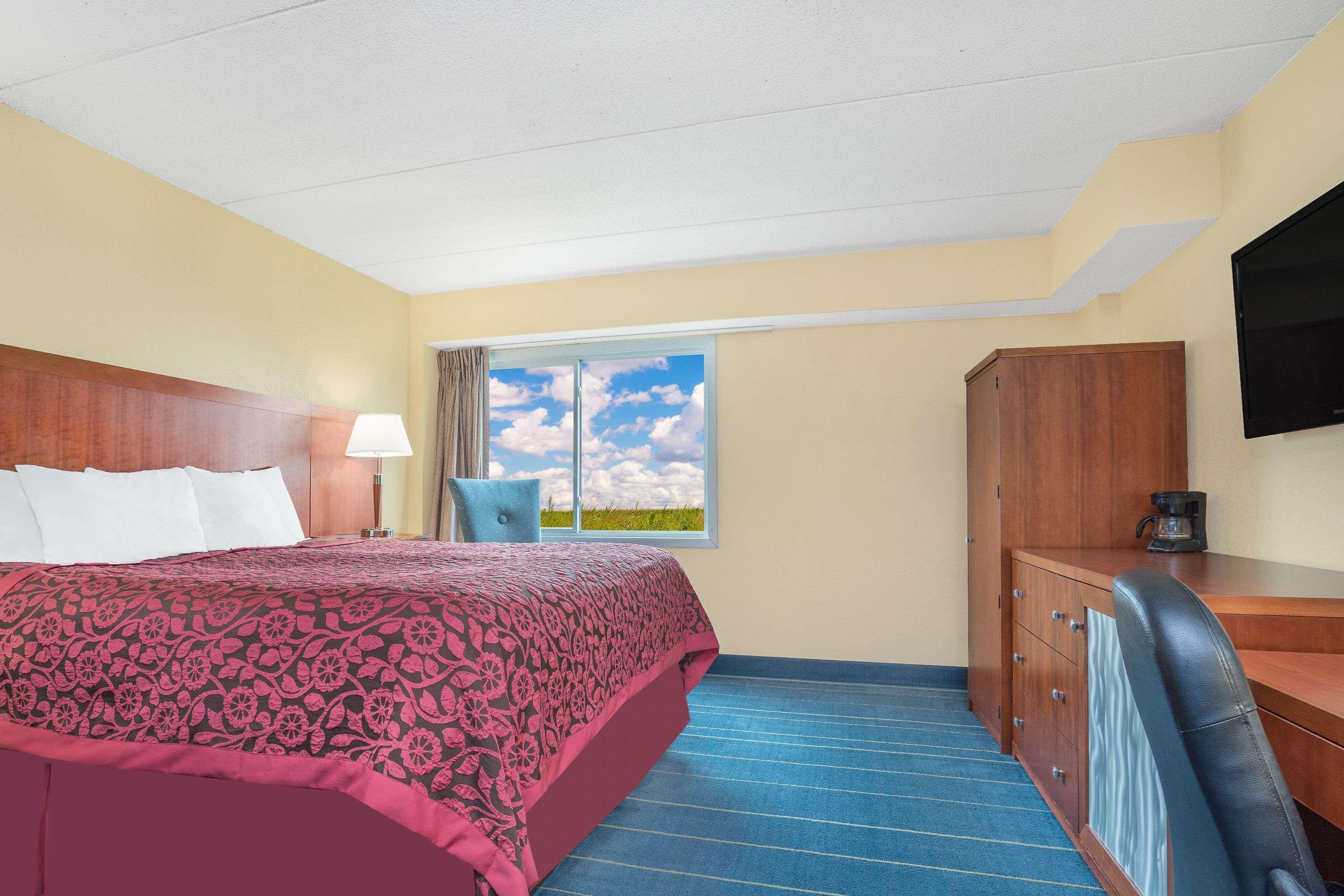 Days Inn By Wyndham Alexandria Mn Extérieur photo