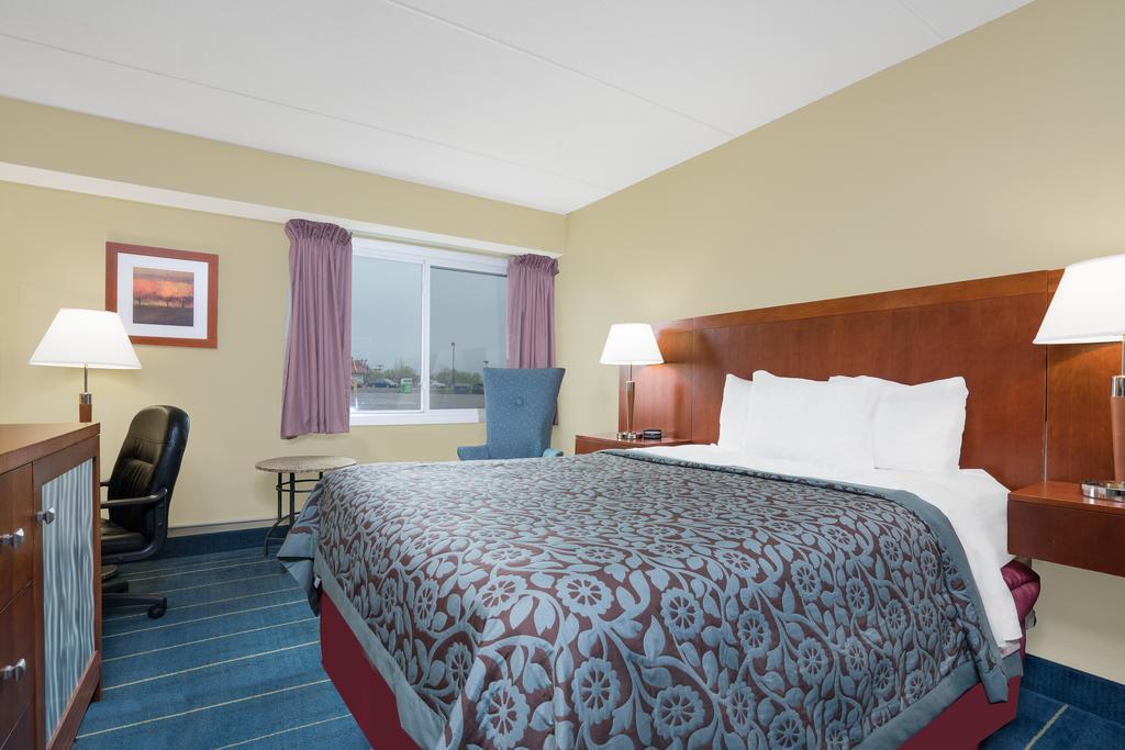 Days Inn By Wyndham Alexandria Mn Chambre photo