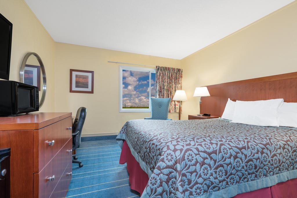 Days Inn By Wyndham Alexandria Mn Chambre photo