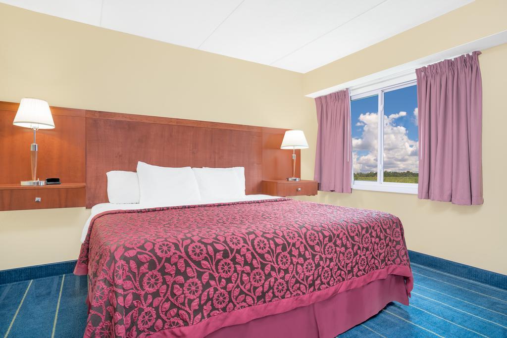 Days Inn By Wyndham Alexandria Mn Chambre photo