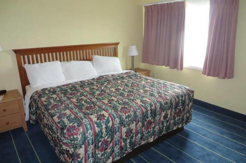 Days Inn By Wyndham Alexandria Mn Extérieur photo